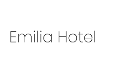 Emilia Otel Logo