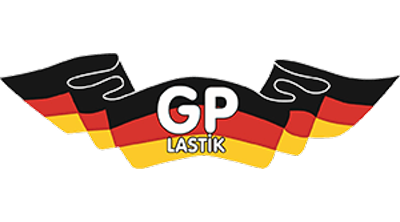 GP Lastik Logo