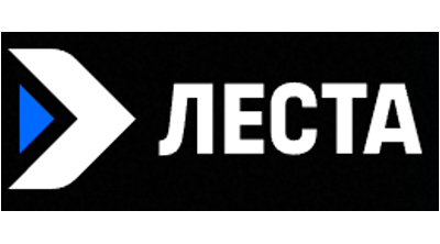 Леста Игры Logo