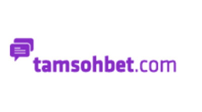 Tamsohbet.com Logo