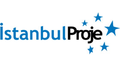 İstanbulProje Logo