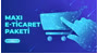 Maxi Ticaret Logo