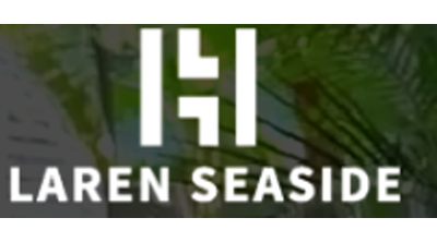 Laren Seaside Hotel Logo