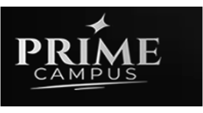 Prime Campus Logo