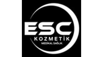 Esc Kozmetik Logo
