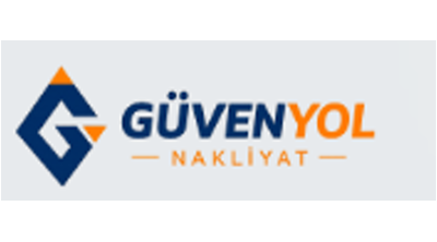 Güvenyol Nakliyat Logo