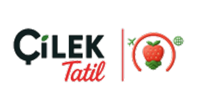 Çilek Tatil Logo