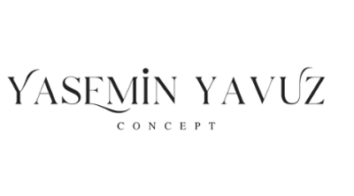 Yasemin Yavuz Concept Logo