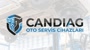 Can Diag Oto Servis Ekipmanları Logo