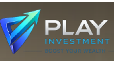 Play Investment Logo