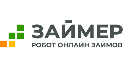 Займер Logo