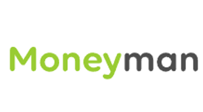 MoneyMan Logo