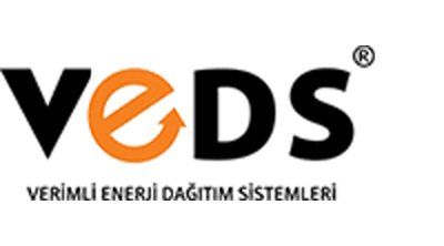 Veds Teknoloji Logo
