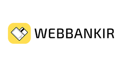 Webbankir Logo