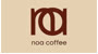 Noa Coffee | Kocaeli Logo
