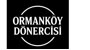 Ormanköy Dönercisi Logo