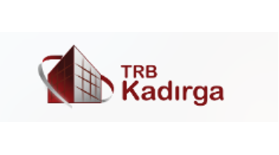 TRB Kadırga İnşaat Logo