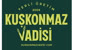 Kuşkonmaz Vadisi Logo