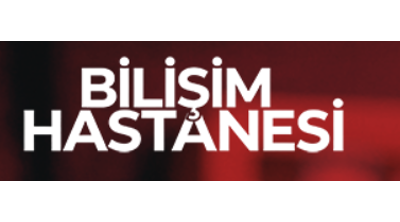 Bilişim Hastanesi Logo
