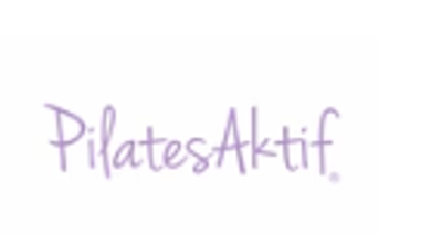 Pilates Aktif Logo