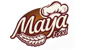Maya Food Logo