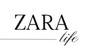Zara Life | Uşak Logo
