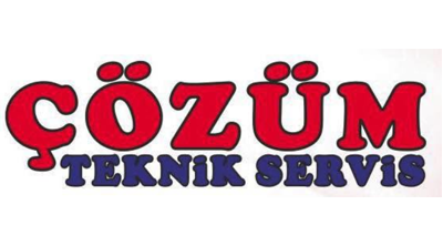 Çözüm Teknik | Niğde Logo