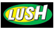 Lush Kozmetik Logo