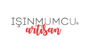 Işın Mumcu Artisan Logo