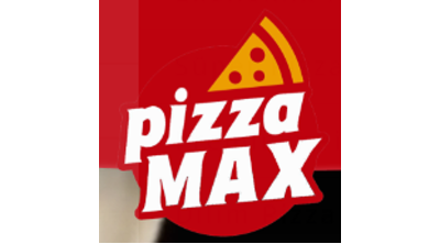 Pizza Max Logo