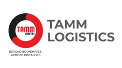 Tamm Logistics Logo