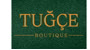 Tuğçe Butik Konya Logo