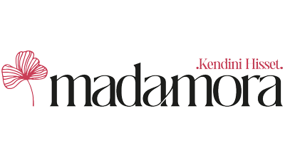 Madamora Logo