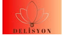 Delisyon Logo