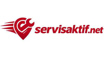 Servisaktif.net | 08503040127 Logo