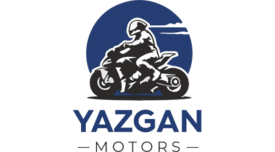Yazgan Motors Logo