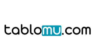 Tablomu.com Logo