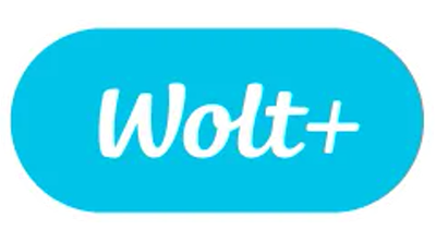 Wolt Logo
