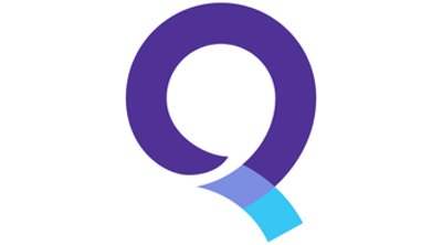 Quantum Fiber Logo