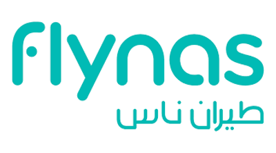 Flynas Logo