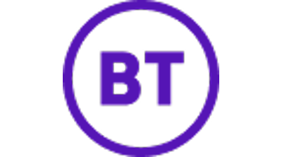 BT Broadband Logo
