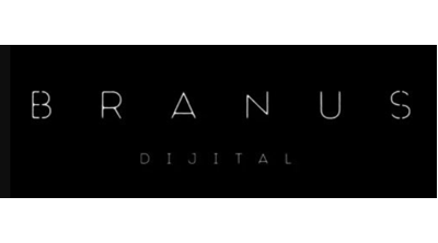 Branus Dijital Pazarlama Ajansı Logo