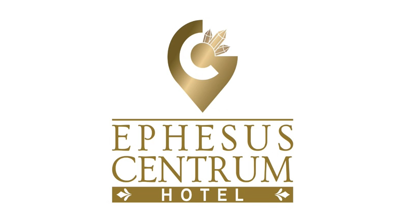 Ephesus Centrum Hotel Logo