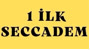 @1ilkseccadem Logo