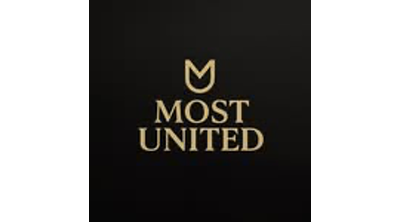 @mostunited.official Logo
