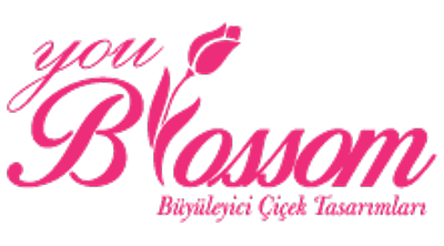 YouBlossom Logo