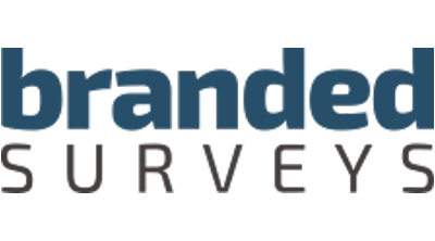 Branded Surveys Logo