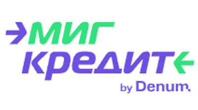 МигКредит Logo