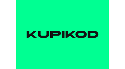 Kupikod Logo
