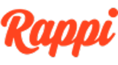 Rappi Logo